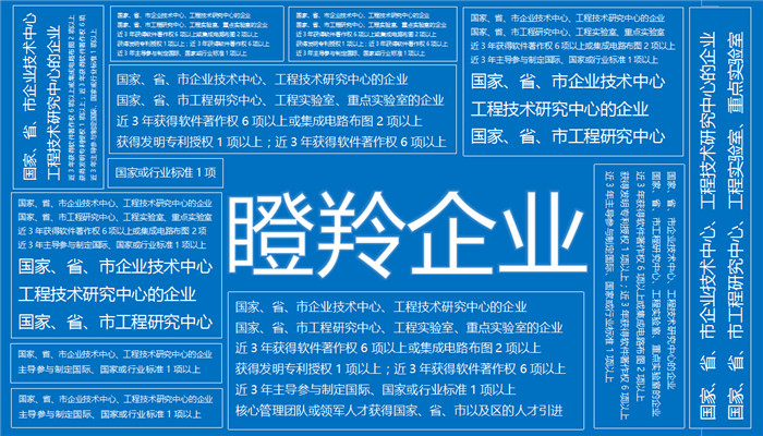 為(wèi)什麽瞪羚企業這麽牛？奧威亞身體(tǐ)力行告訴你！