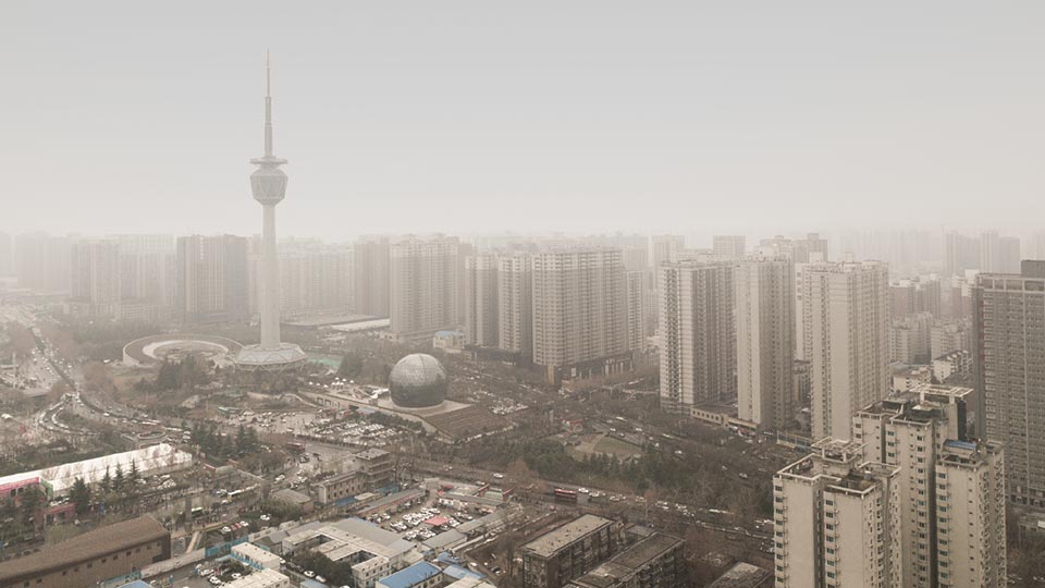 陝西西安(ān)市教育局移動錄播建設