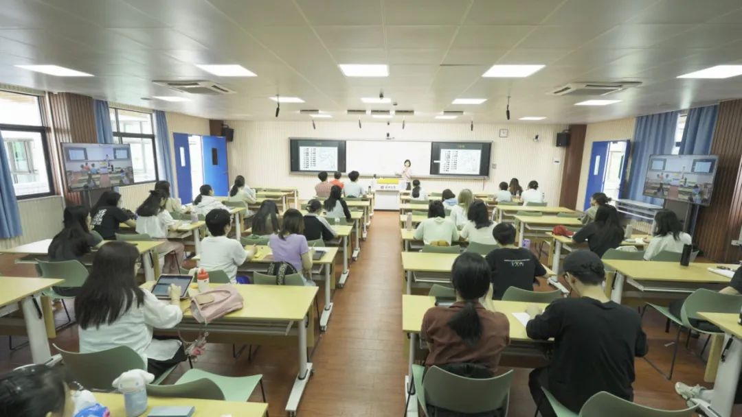 深圳大學(xué)打造信息化建設，賦能(néng)人才培養質(zhì)量提升
