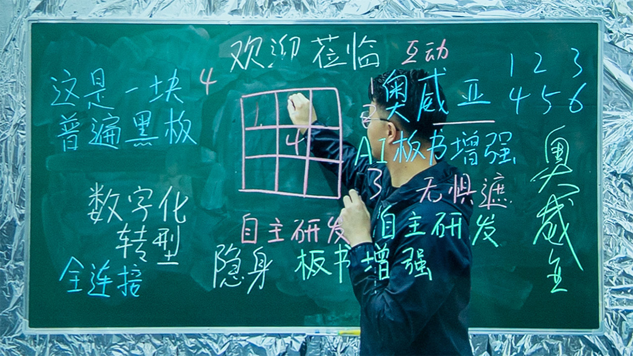 闆書增強拍攝産(chǎn)品方案
