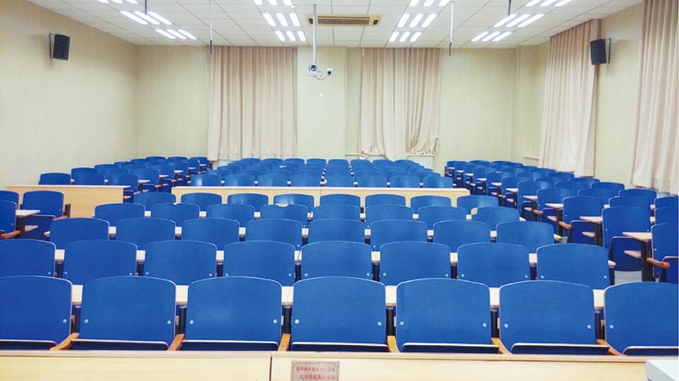 北京航空航天大學(xué)常态化錄播建設