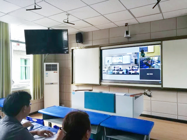 建三個課堂就選奧威亞,湖(hú)北五峰土家族自治縣區(qū)域均衡建設